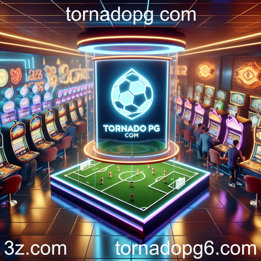 A Evolução dos Jogos de Esporte no Mundo Digital